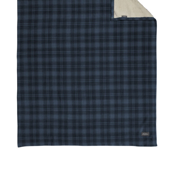 Woodland Blanket Thumbnail