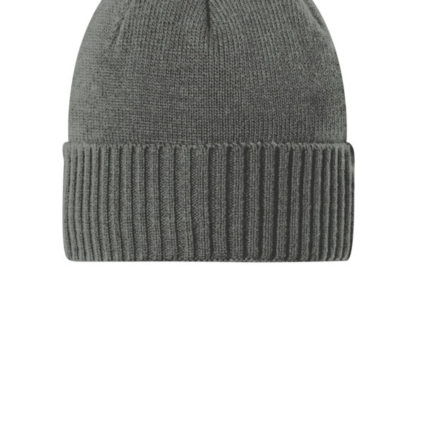 Rib Knit Cuff Beanie Thumbnail