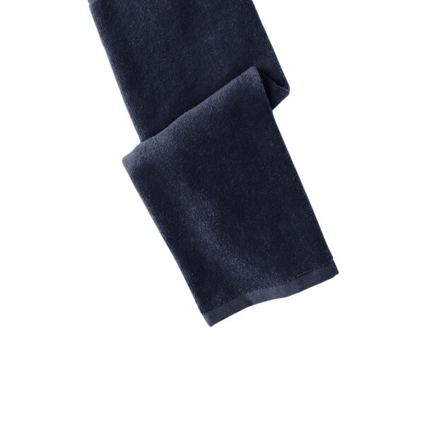 Hemmed Towel Thumbnail