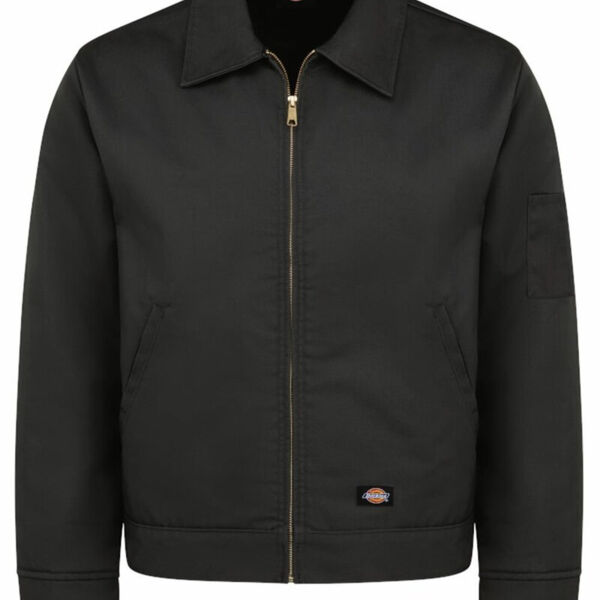 Unisex Insulated Industrial Eisenhower Jacket Thumbnail