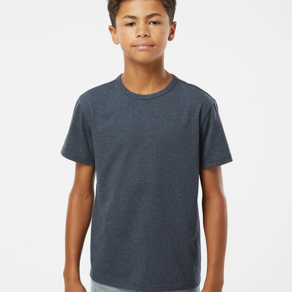 Youth RecycledSoft™ T-Shirt Thumbnail