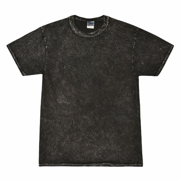 Unisex Mineral Wash T-Shirt Thumbnail