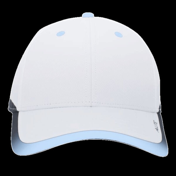 Lite Series Hook-And-Loop Adjustable Cap Thumbnail