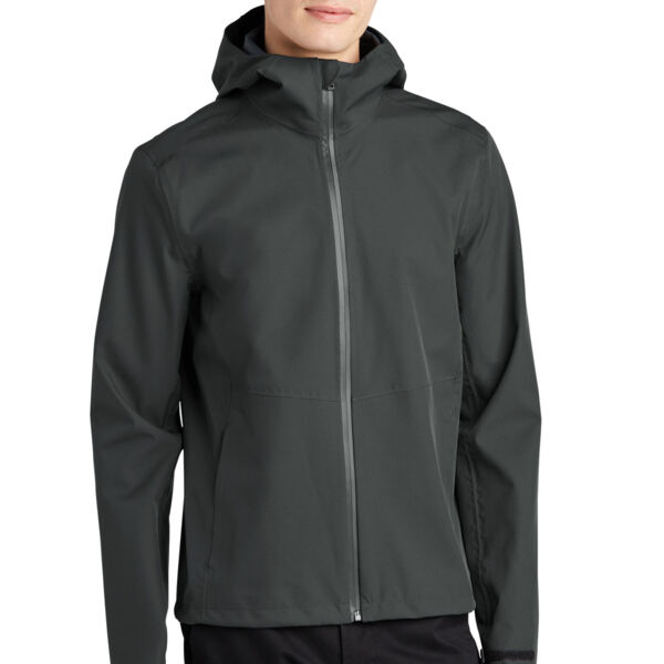 Waterproof Rain Shell Thumbnail