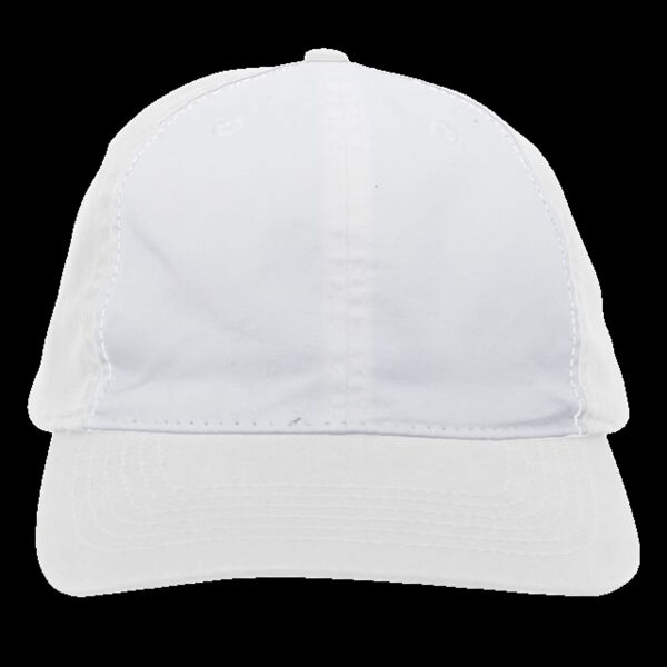 Vintage Buckle Strap Adjustable Cap Thumbnail