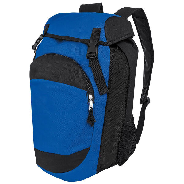 Gear Bag Thumbnail