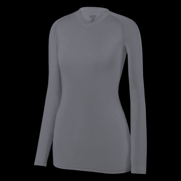 Ladies Maven Jersey Thumbnail