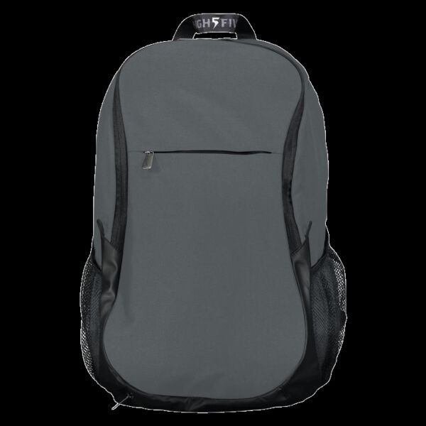 Free Form Backpack Thumbnail