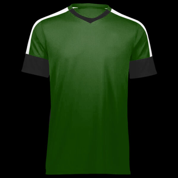 Wembley Soccer Jersey Thumbnail