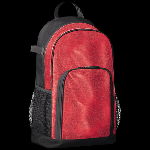 All Out Glitter Backpack Thumbnail