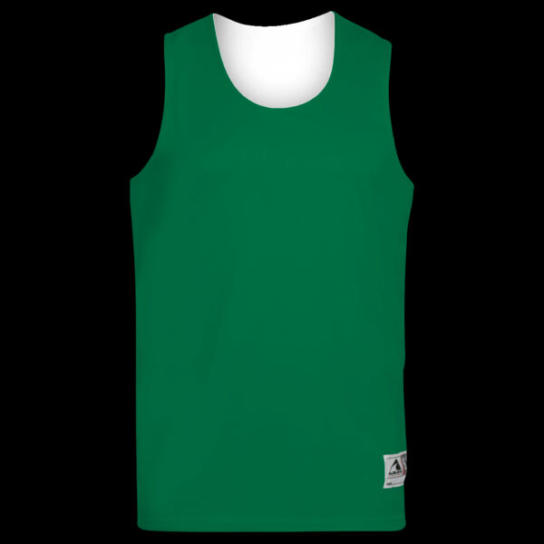 Youth Reversible Wicking Tank Thumbnail