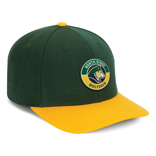 Pro-Wool Pacflex Cap Thumbnail