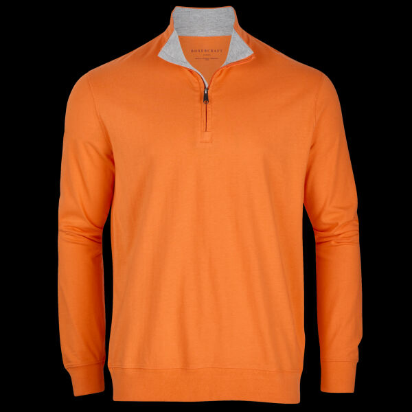 Men's Alumni Quarter-Zip Pullover Thumbnail