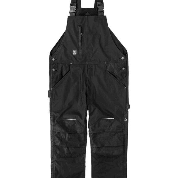 Men's Tall GrizzlyTec™ Dakota Bibs Thumbnail