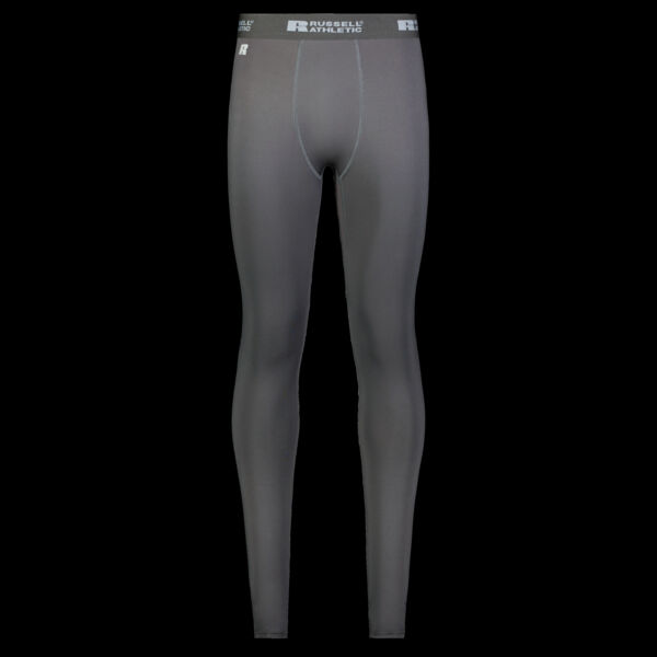 Compression Full Length Tight Thumbnail