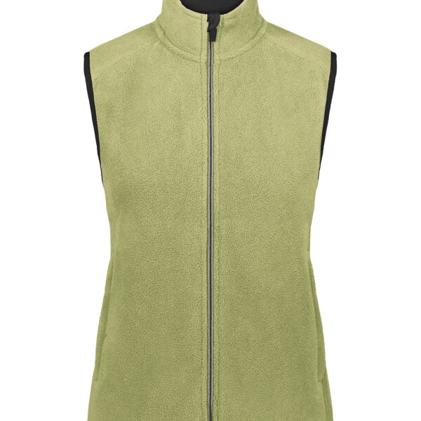 Ladies Chill Fleece Vest 2.0 Thumbnail