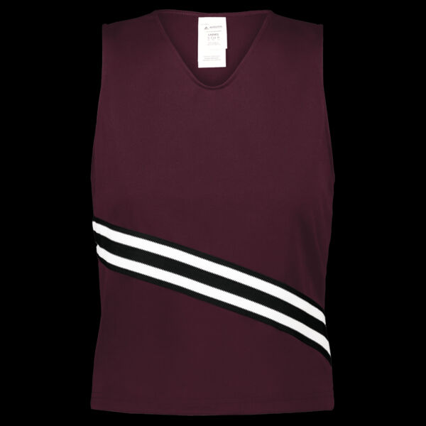 Ladies Cheer Squad Shell Thumbnail