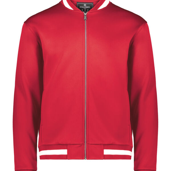 V-Street Full Zip Jacket Thumbnail