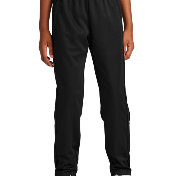 Youth Travel Pant Thumbnail