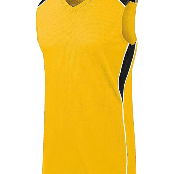 Girls' Dynamite Jersey Thumbnail