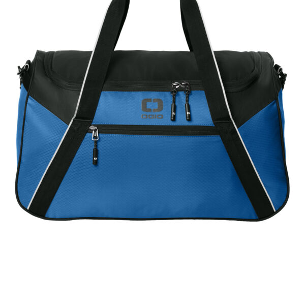 Inception Duffel Thumbnail