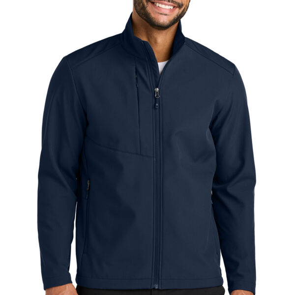 C Free ® Core Soft Shell Thumbnail