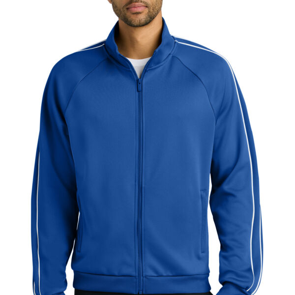 Track Jacket Thumbnail