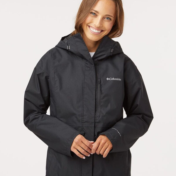 Women's Hikebound™ II Jacket Thumbnail
