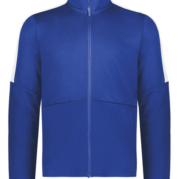 Youth Crosstown Full-Zip Jacket Thumbnail