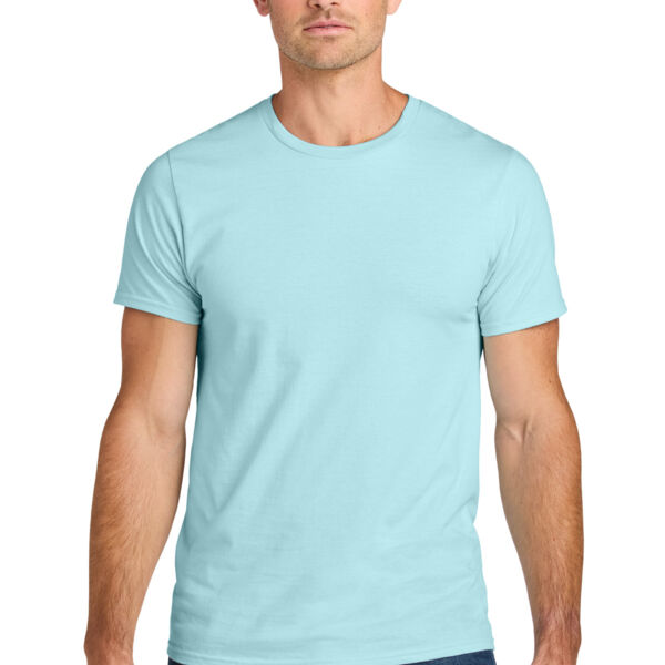 Ultimate Unisex Ring Spun T Shirt Thumbnail