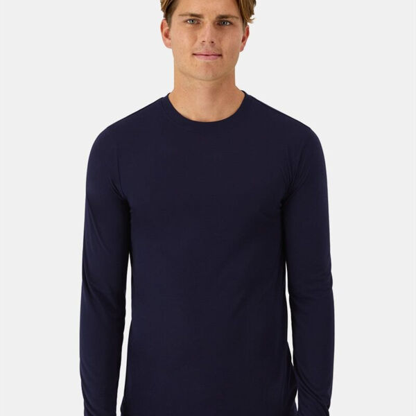 Unisex Cool DRI® Cotton Touch Long Sleeve T-Shirt Thumbnail