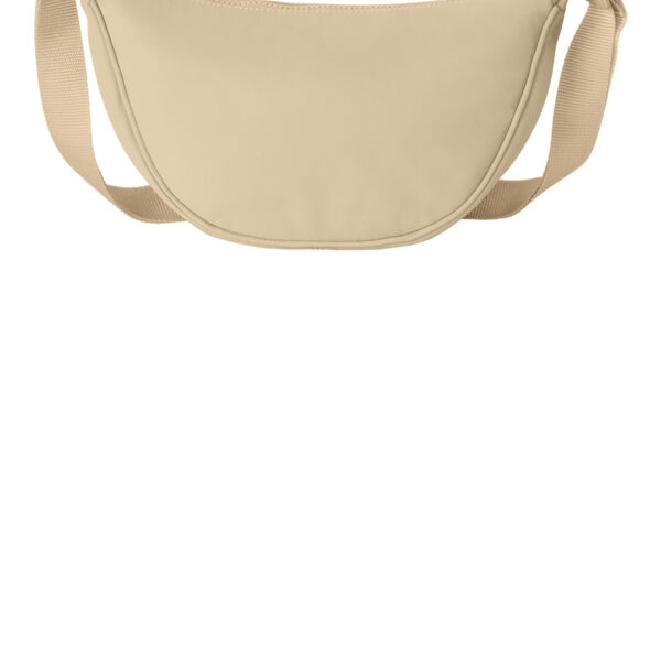 Matte Crossbody Thumbnail