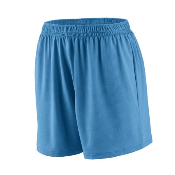 Girls Inferno Shorts Thumbnail
