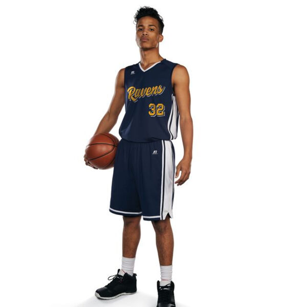 Legacy Basketball Shorts Thumbnail