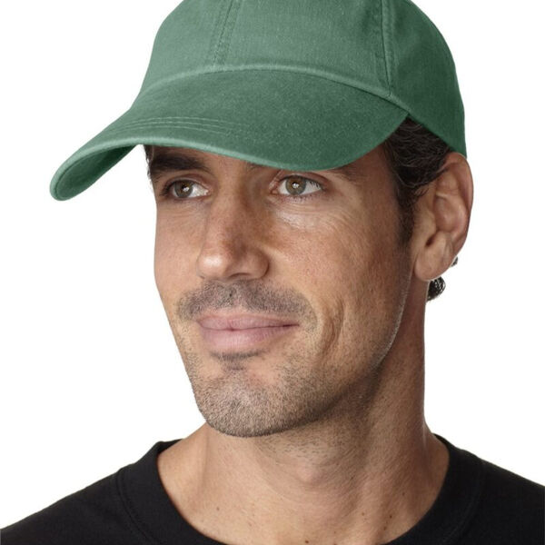 Pigment-Dyed Sunbuster Cap Thumbnail