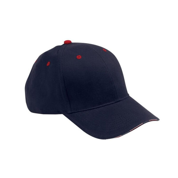 Patriot Cap Thumbnail