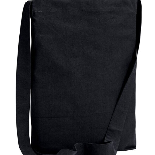 Canvas Sling Tote Thumbnail