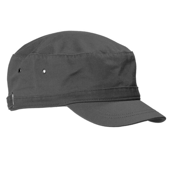 Cadet Cap Thumbnail