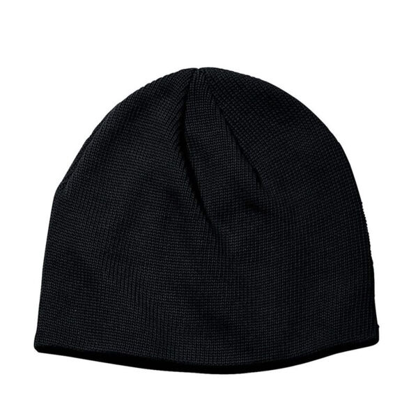 Thin Rib 9" Beanie Thumbnail