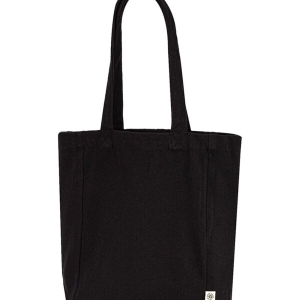 Reclaimist Fiber Bookish Tote Thumbnail