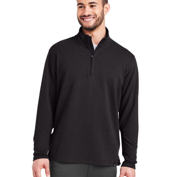 Men's Vertex Quarter-Zip Pullover Thumbnail