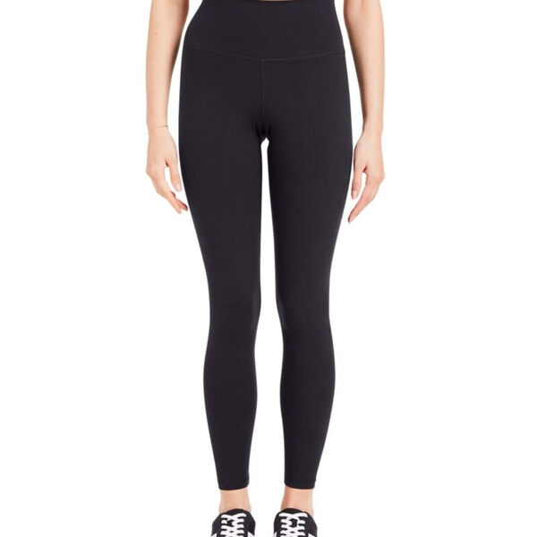 Women's Pure High Waist Leggings Thumbnail