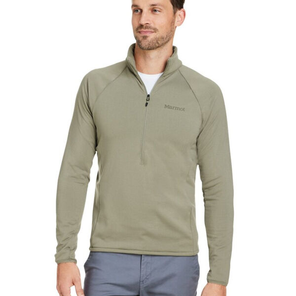 Men's Leconte Half-Zip Pullover Thumbnail