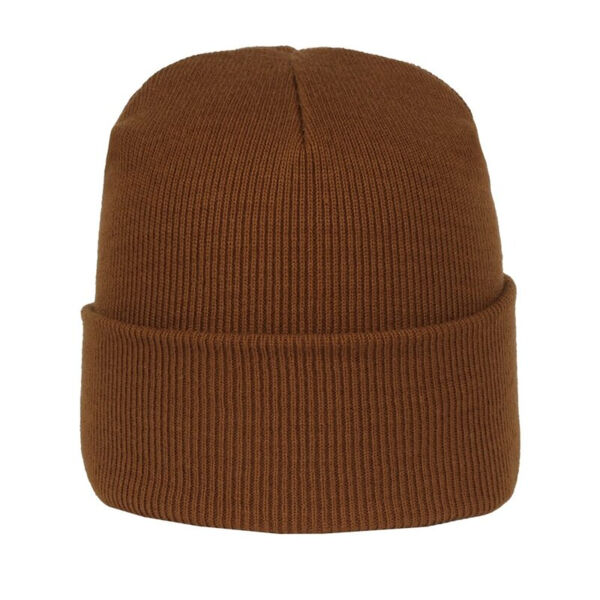 Knit Beanie Thumbnail