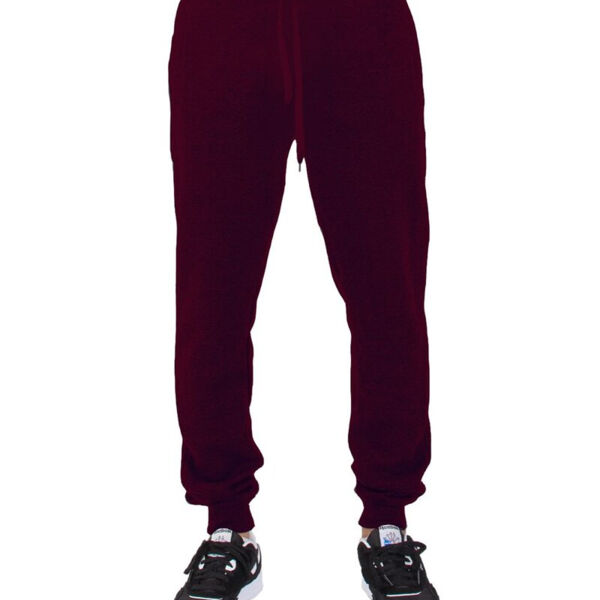 Unisex Fleece Joggers Thumbnail
