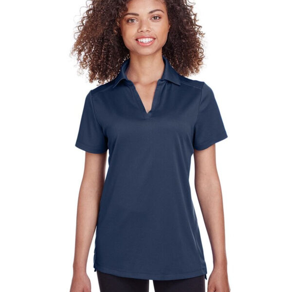Women's Freestyle Polo Thumbnail