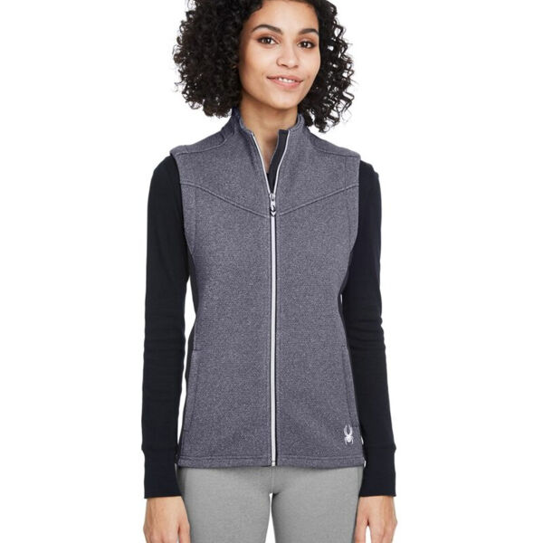 Women's Pursuit Vest Thumbnail
