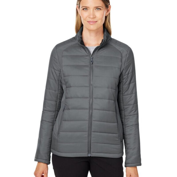 Women's Challenger Jacket Thumbnail
