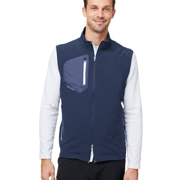 Men's Full-Zip Vest Thumbnail