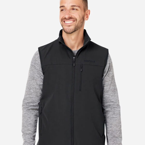 Men's Tempo Vest Thumbnail